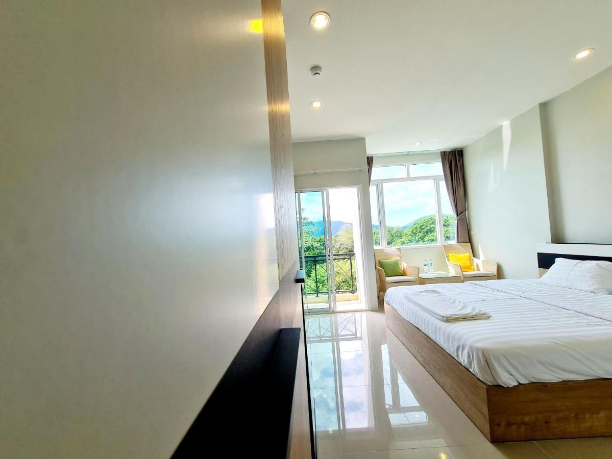 Studio309@Phuket Hotel Ban Lo Long Exterior photo